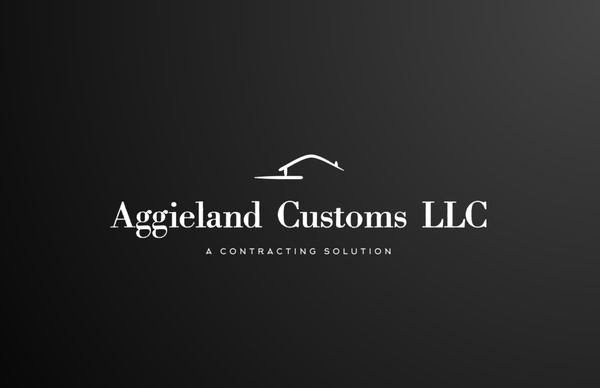 Aggieland Customs Logo