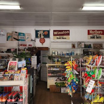 Ching K S Store - Interior (8/28/25) - Grocery Near Me - Kula, Hawaii Ching K S Store - Interior (8/28/25) - Grocery Near Me - Kula, Hawaii