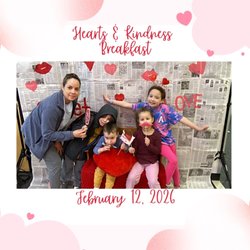 Robbin's Children's Programs