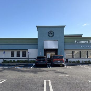 Summerfield Tea Bar - Bubble Tea Near Me - Rosemead, California Summerfield Tea Bar - Bubble Tea Near Me - Rosemead, California