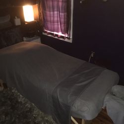 Sphere - A place for relaxation and healing.