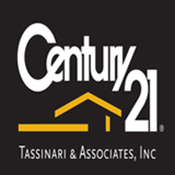 Century 21 Tassinari & Associates Inc - Century 21 B Tassinari & Associates logo