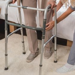 WeCare for AbetterU Medical Supply
