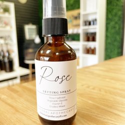 The Herbal Apothecary