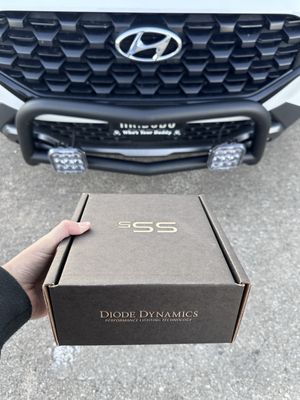 Custom Truck & Wheel