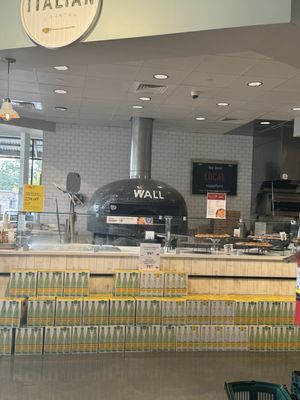 Whole Foods Market by null