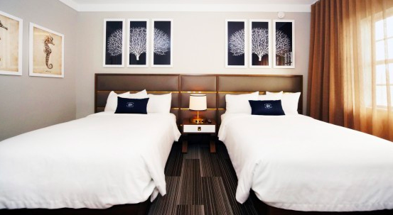 San Juan Hotel South Beach by null