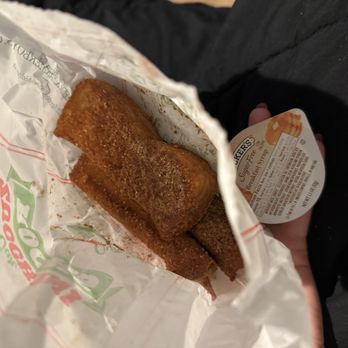 Farmer Boys - 3 French Toast Slices - Breakfast & Brunch Near Me - Orange, California