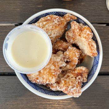Menya Hosaki - Karaage - Ramen Near Me - Washington, DC, District of Columbia
