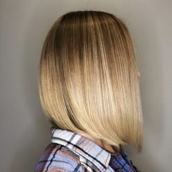 Grit + Grace Hair Studio