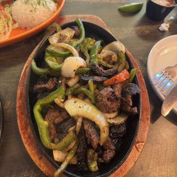 Tacos Don Andres - Fajita Steak - Mexican Near Me - Davenport, Florida