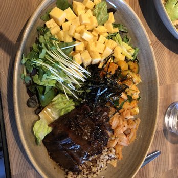 Pacific Catch - Korean BBQ skirt steak - Seafood Near Me - Walnut Creek, California Pacific Catch - Korean BBQ skirt steak - Seafood Near Me - Walnut Creek, California