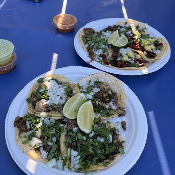 Cheztakos!!! - Mexican Near Me - Mountain View, California