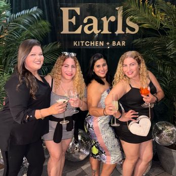 Earls Kitchen + Bar - New American Near Me - Miami, Florida Earls Kitchen + Bar - New American Near Me - Miami, Florida