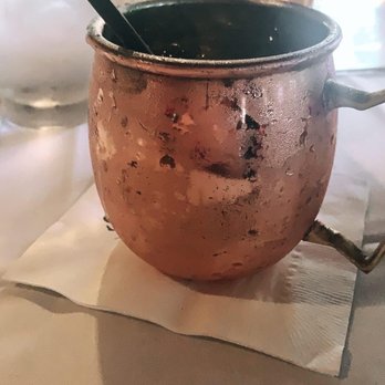 Glenwood's - Moscow Mule - American Near Me - Columbia, Maryland Glenwood's - Moscow Mule - American Near Me - Columbia, Maryland