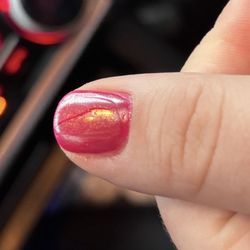 Rio Nails