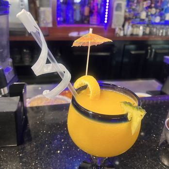 Las Palmas 2 - Medium mango daiquiri - Mexican Near Me - Virginia Beach, Virginia Las Palmas 2 - Medium mango daiquiri - Mexican Near Me - Virginia Beach, Virginia