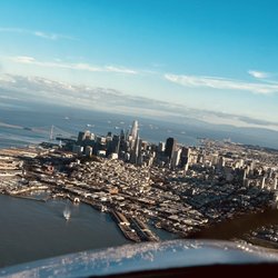 Bay Area Flying Club - Down Town SF