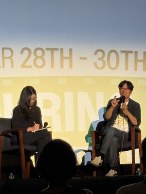 Gardena Cinema by null