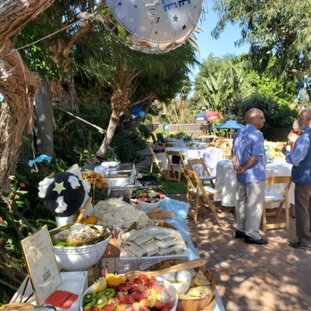 Belly Bliss Catering - Caterers Near Me