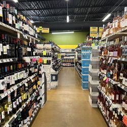 DIA Liquor Warehouse