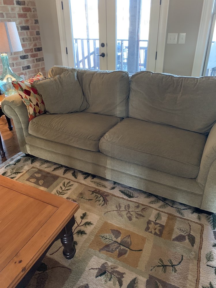 A & S Upholstery & Drapery - upholstery in Flowood, MS