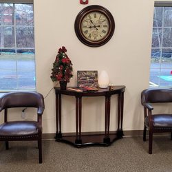 Ryan Chiropractic Wellness - Reception Area2.jpg
