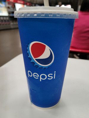 Costco Food Court by null