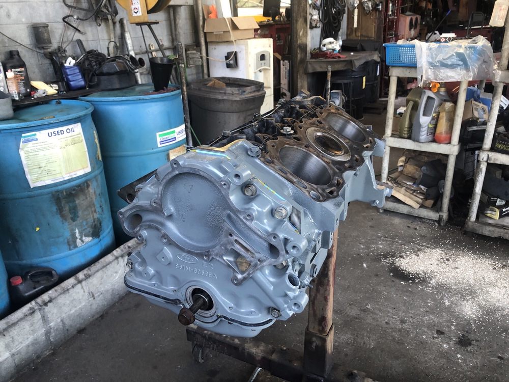 THOMAS & BROS AUTO CENTER Updated October 2024 52 Reviews 3034