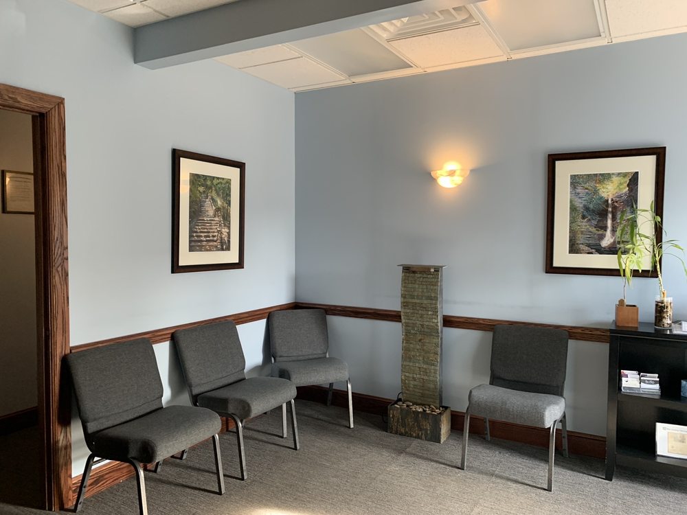 ACUPUNCTURE WORKS Updated September 2024 1961 Wehrle Dr