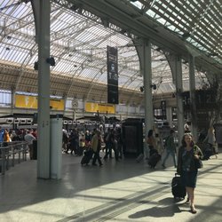 Station Gare de Lyon