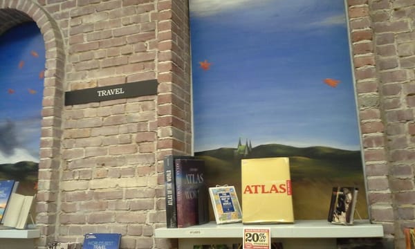 Copperfield's Books by null