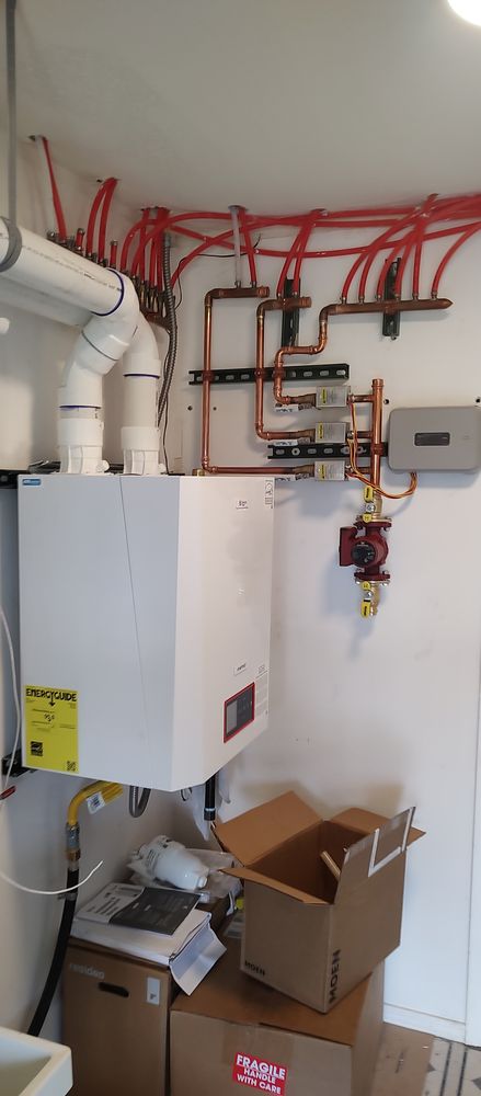 Slide of Forbes Plumbing