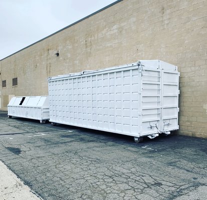 CRV ONLY STORE RECYCLE CENTER - TEMP. CLOSED - Updated January 2026