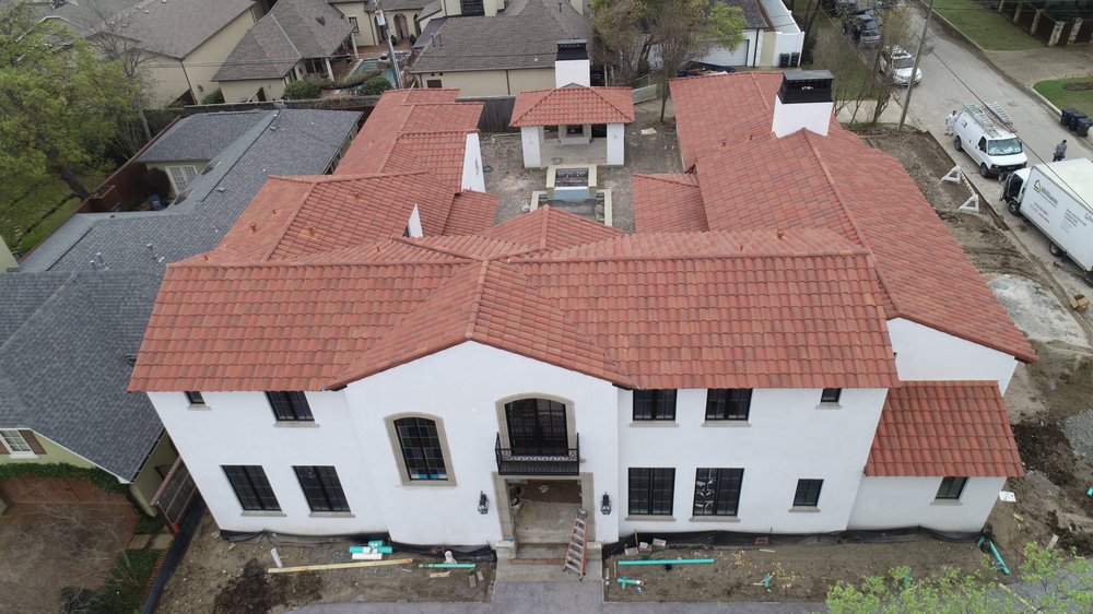 Slide of Ramon Roofing