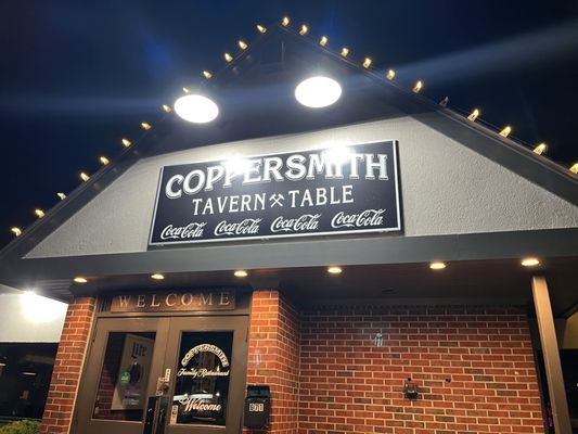 Coppersmith Tavern and Table by null