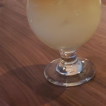 Batch - Torched pineapple mai tai - American Near Me - Miami, Florida Batch - Torched pineapple mai tai - American Near Me - Miami, Florida