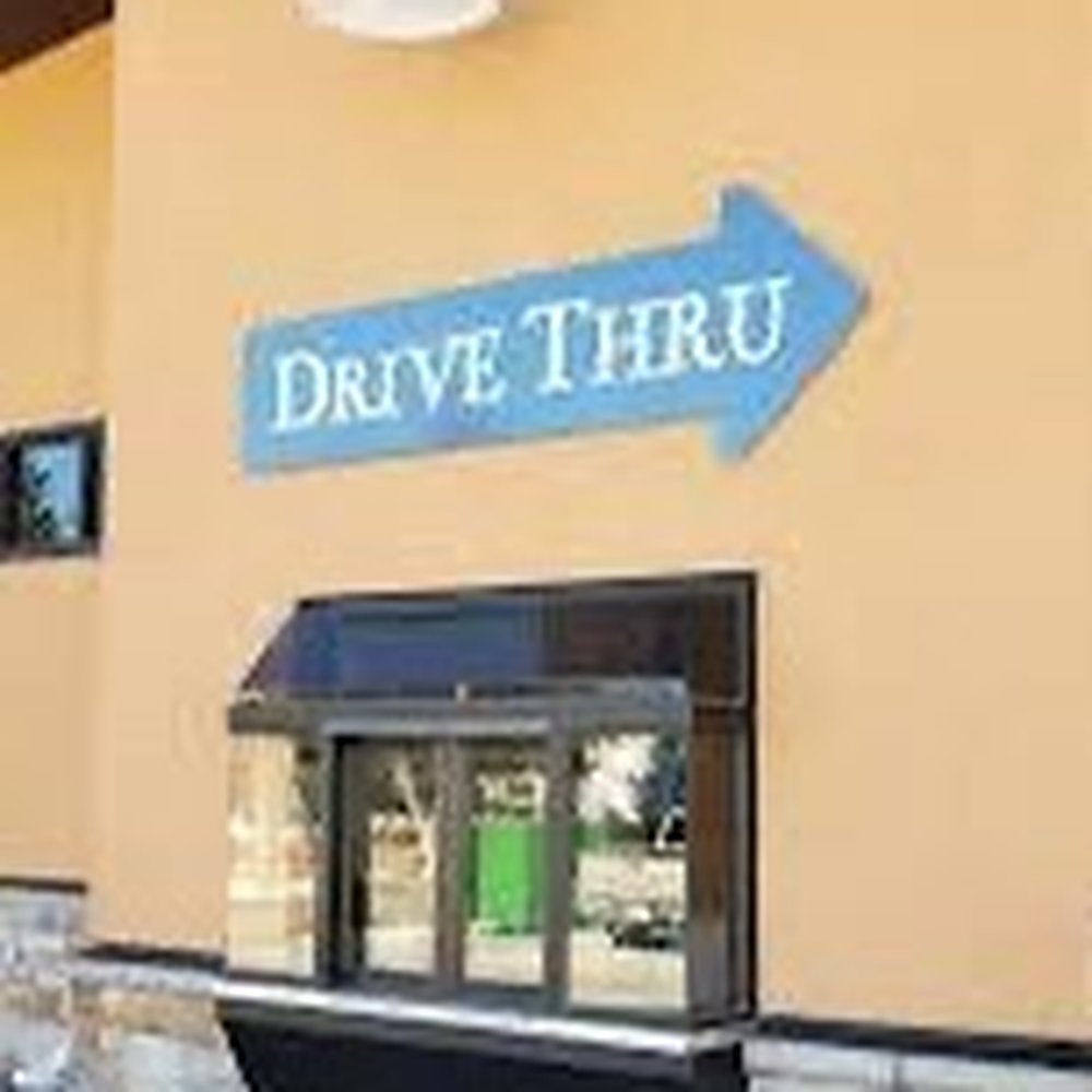 Coffee Trader - The drive-through is accessed from Denver St. - Coffee & Tea Near Me - Gunnison, Colorado