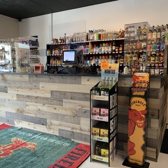 C&M Beverages - the front of the store - Beer, Wine & Spirits Near Me - Columbia, South Carolina C&M Beverages - the front of the store - Beer, Wine & Spirits Near Me - Columbia, South Carolina