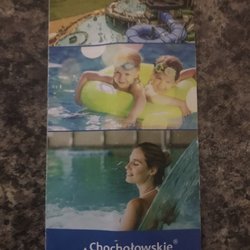Chochołowskie Termy