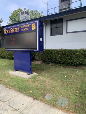Digital Learning Platform