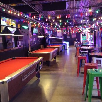 Dive Bar - pools - Venues & Event Spaces Near Me - High Point, North Carolina