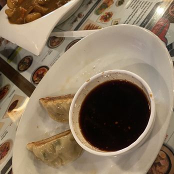 Katsu Ramen - Pork Gyoza Pork Gyoza - Ramen Near Me - Aurora, Colorado