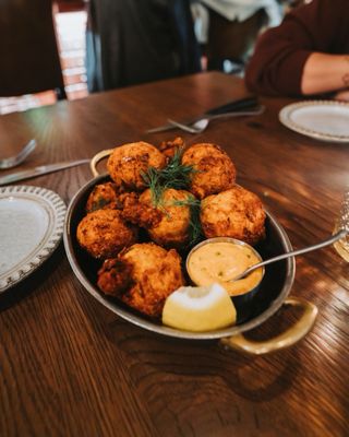 Butcher & The Boar by null