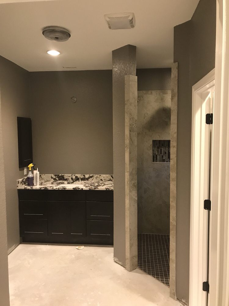 Slide of Ajr Construction