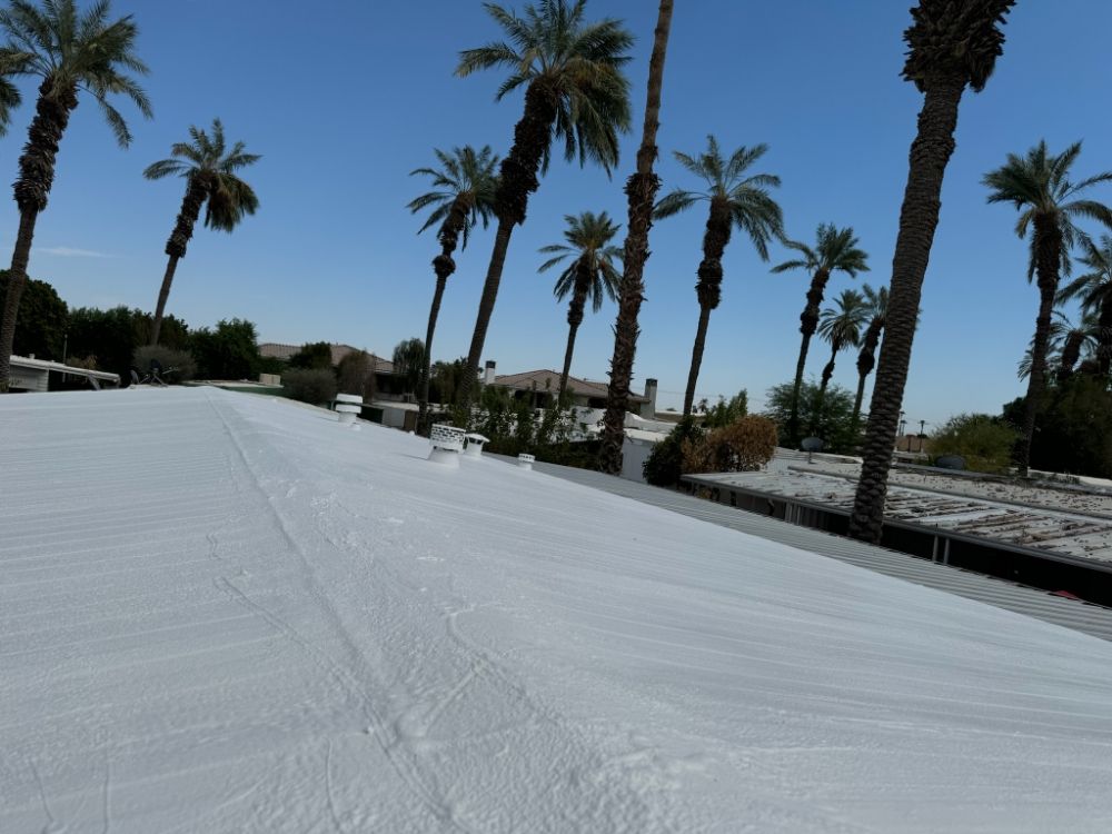 Slide of Desert Roofing Solutions