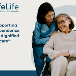 Safe Life Home Health Care
