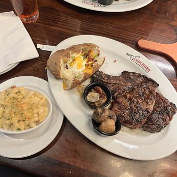 LongHorn Steakhouse - Steakhouses Near Me - Carrollton, Georgia LongHorn Steakhouse - Steakhouses Near Me - Carrollton, Georgia