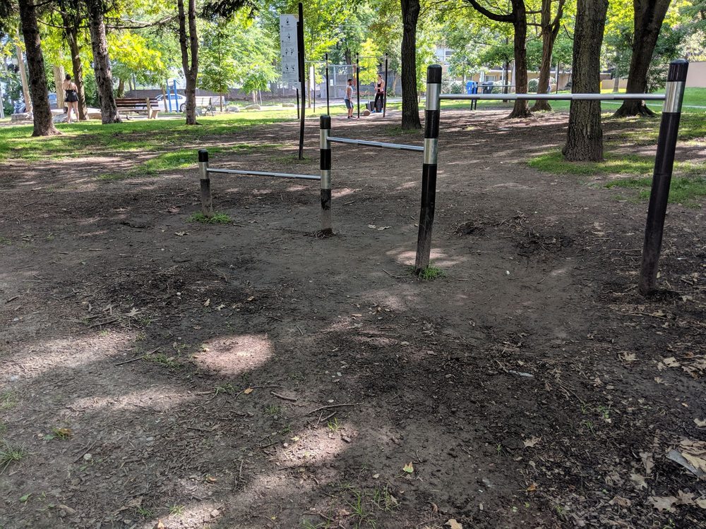 Cedarvale Park Image