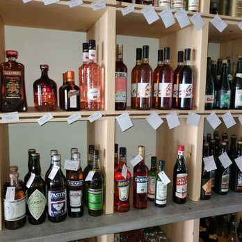 Desierto Alto - Booze - Beer, Wine & Spirits Near Me - Yucca Valley, California Desierto Alto - Booze - Beer, Wine & Spirits Near Me - Yucca Valley, California